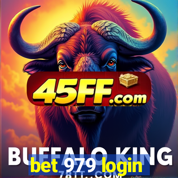 bet 979 login